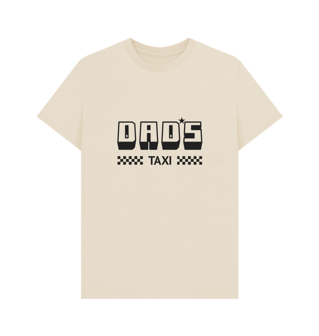 Oat Printed T-shirt Front
