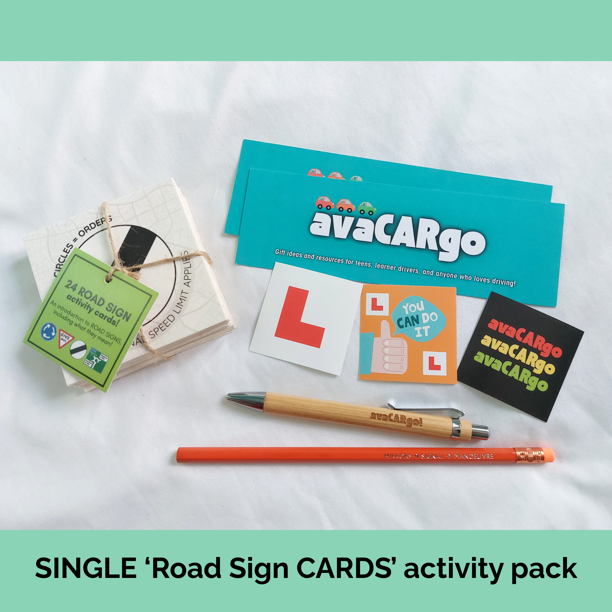 avaCARgo