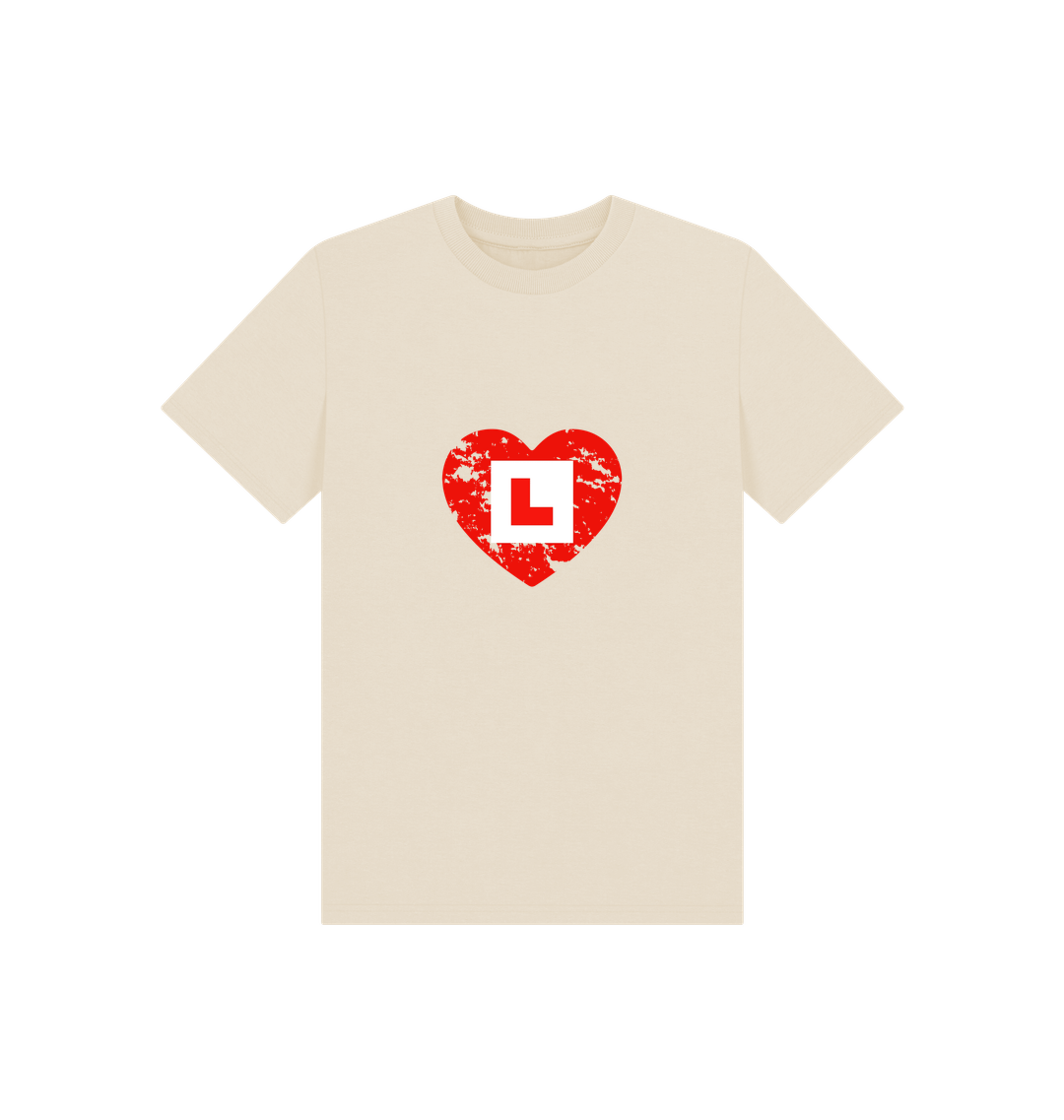 Oat Printed Kids T-Shirt Front