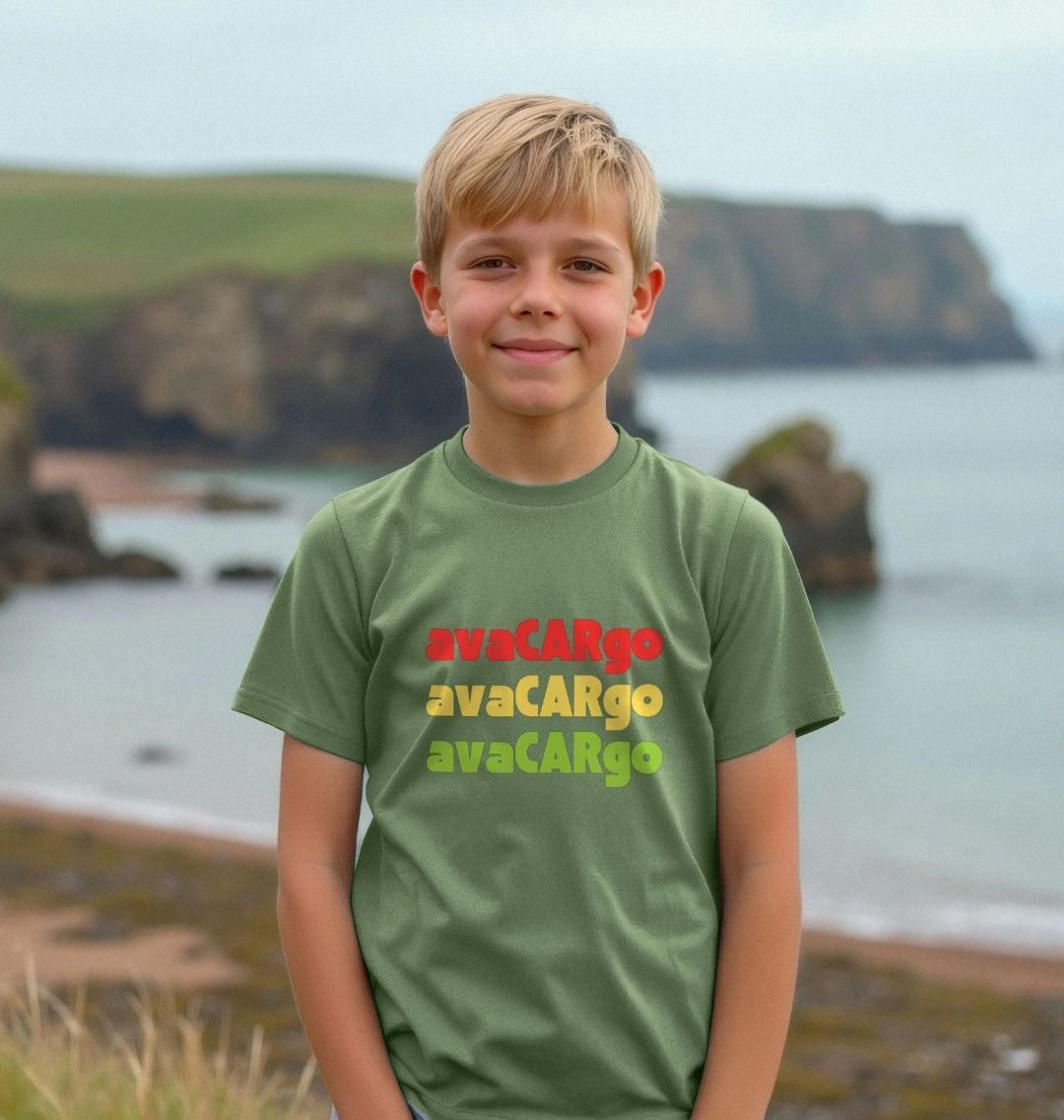 avaCARgo